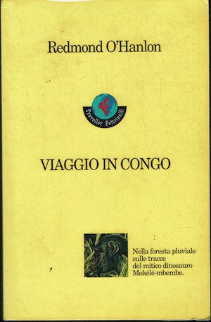 Viaggio in Congo - Nella foresta pluviale sulle tracce del …