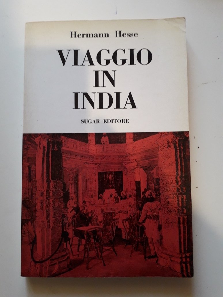 Viaggio in India | Immagine principale