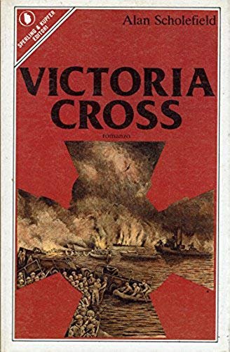 Victoria Cross