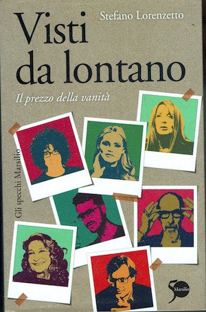 Visti da lontano. Il prezzo della vanità | Immagine principale