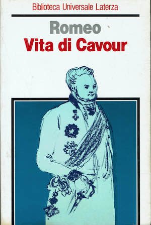 Vita di Cavour | Immagine principale