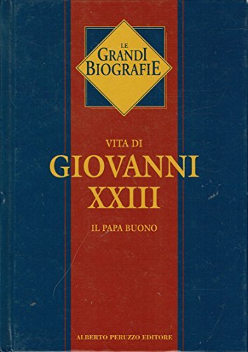 Vita di Giovanni XXIII