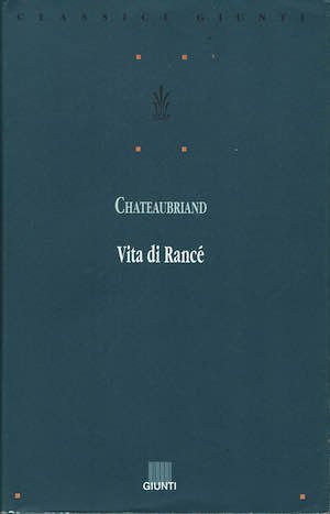 Vita di Rancè