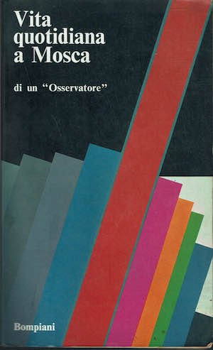Vita quotidiana a Mosca | Immagine principale