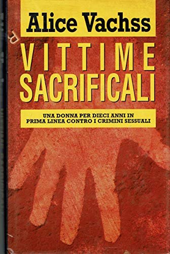 Vittime sacrificali