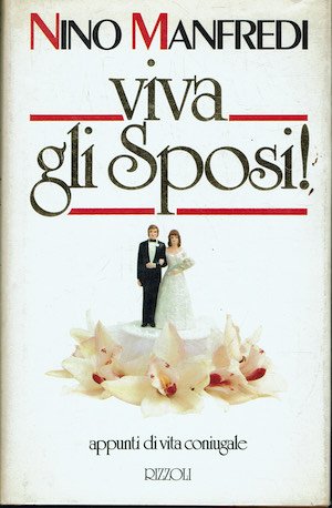 Viva gli sposi! Appunti di vita coniugale | Immagine principale