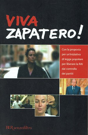 Viva Zapatero!