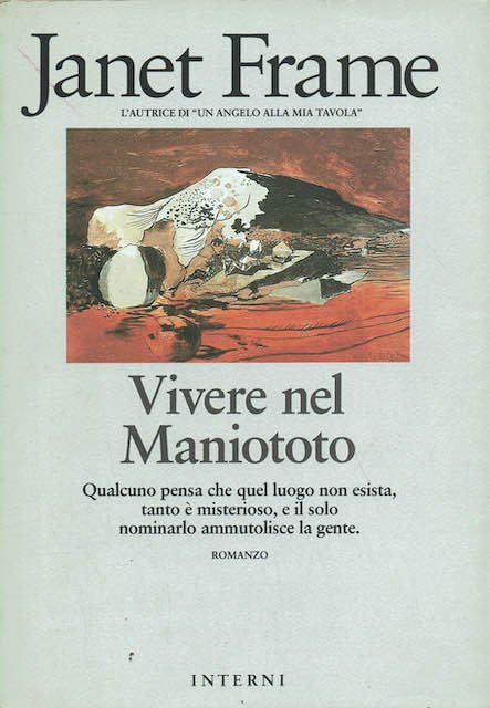 Vivere nel Maniototo