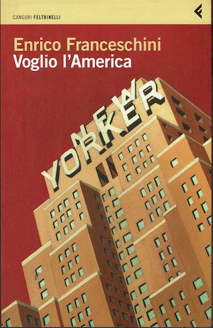 Voglio l'America | Immagine principale