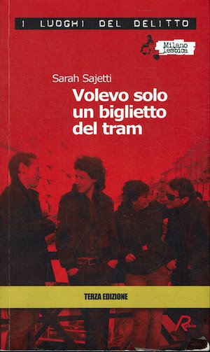Volevo solo un biglietto del tram