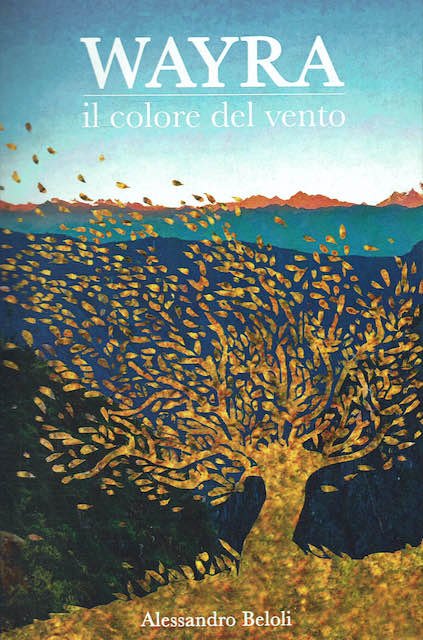 Wayra - Il colore del vento