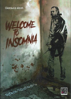 Welcome to insomnia