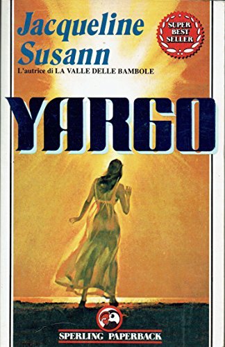 Yargo