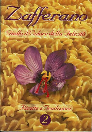 Zafferano | Immagine principale