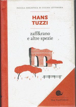 Zafferano e altre spezie. | Immagine principale