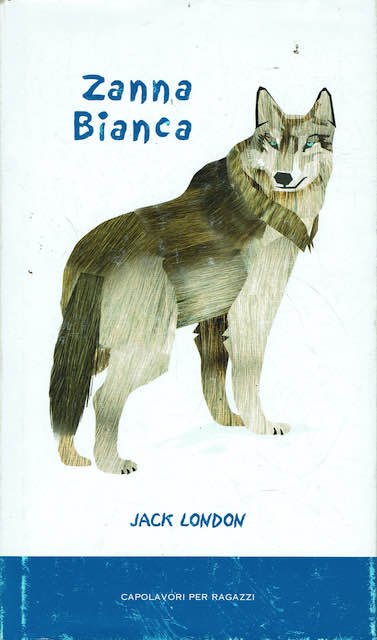 Zanna Bianca | Immagine principale