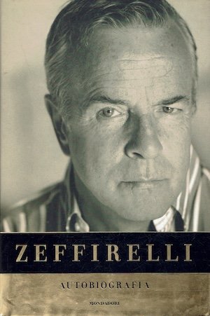 Zeffirelli - Autobiografia | Immagine principale
