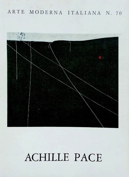 ACHILLE PACE