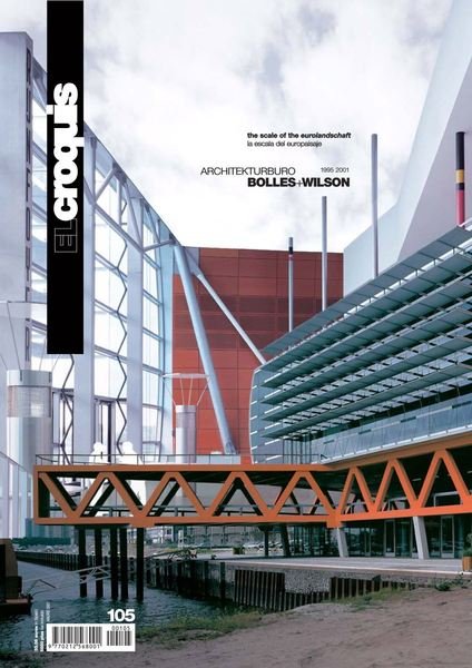 ARCHITEKTBURO BOLLES & WILSON