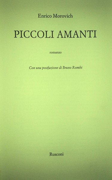 PICCOLI AMANTI