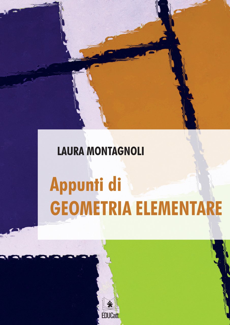 Appunti di geometria elementare