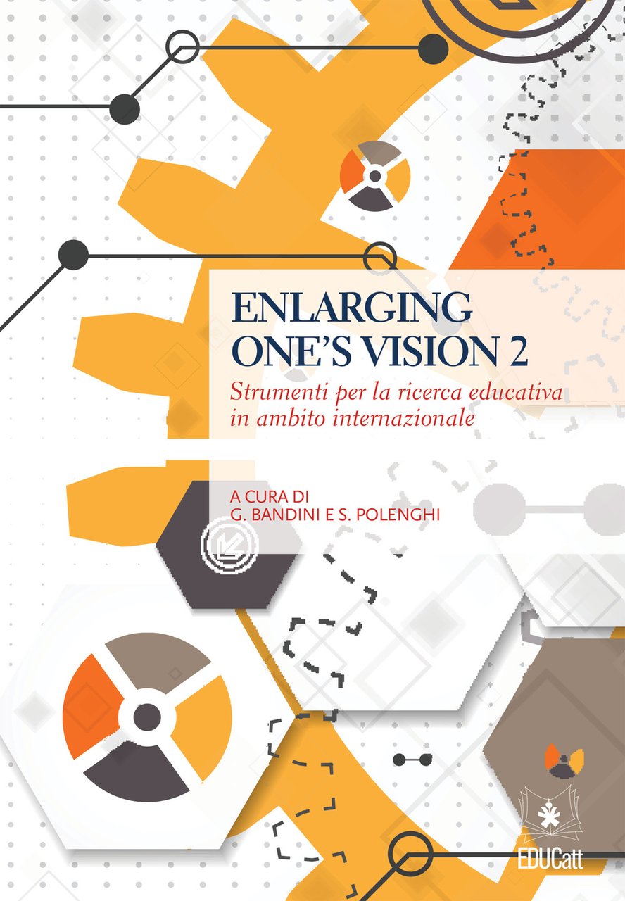 Enlarging one's vision. Strumenti per la ricerca educativa in ambito …