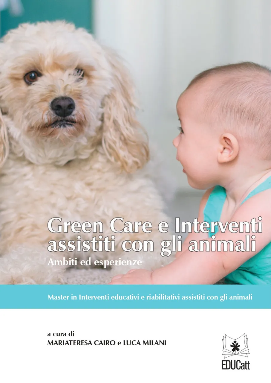 Green care e interventi assistiti con gli animali. Ambiti ed … | Immagine principale