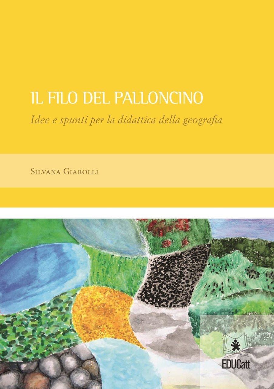 Il filo del palloncino. Idee e spunti per la didattica …