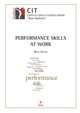 Performance skills at work