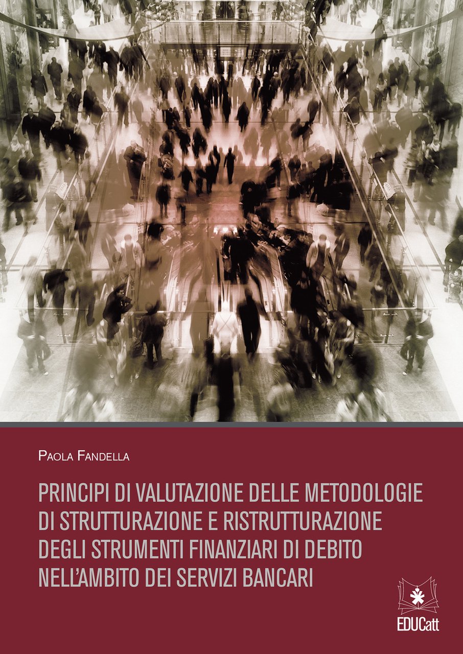 Principi di valutazione delle metodologie di strutturazione e ristrutturazione degli …