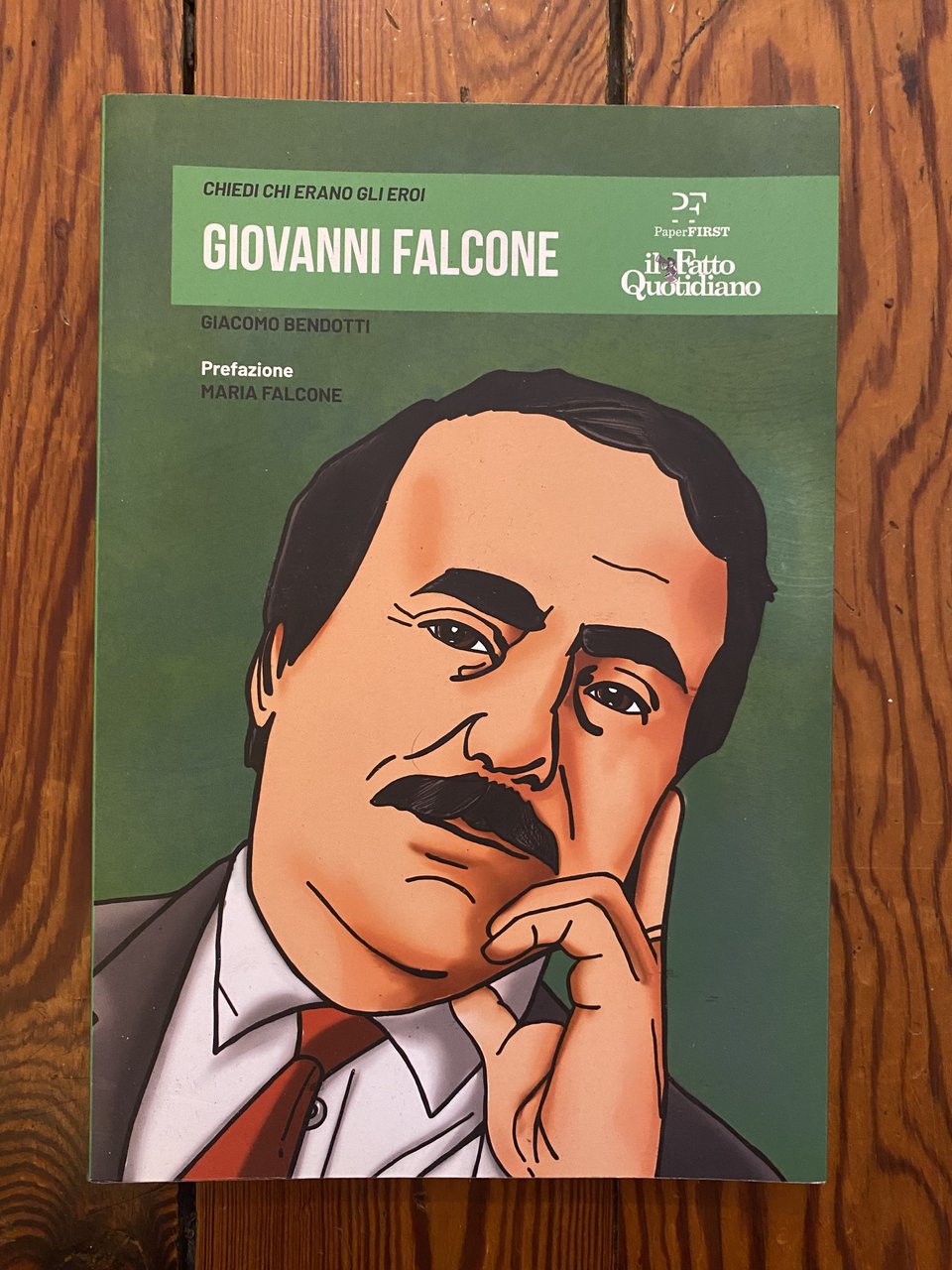 Giovanni Falcone