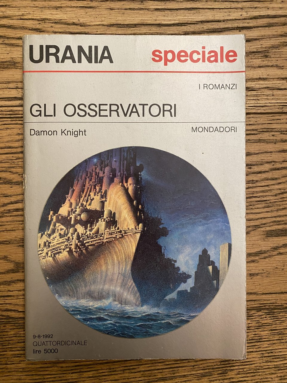 Gli osservatori