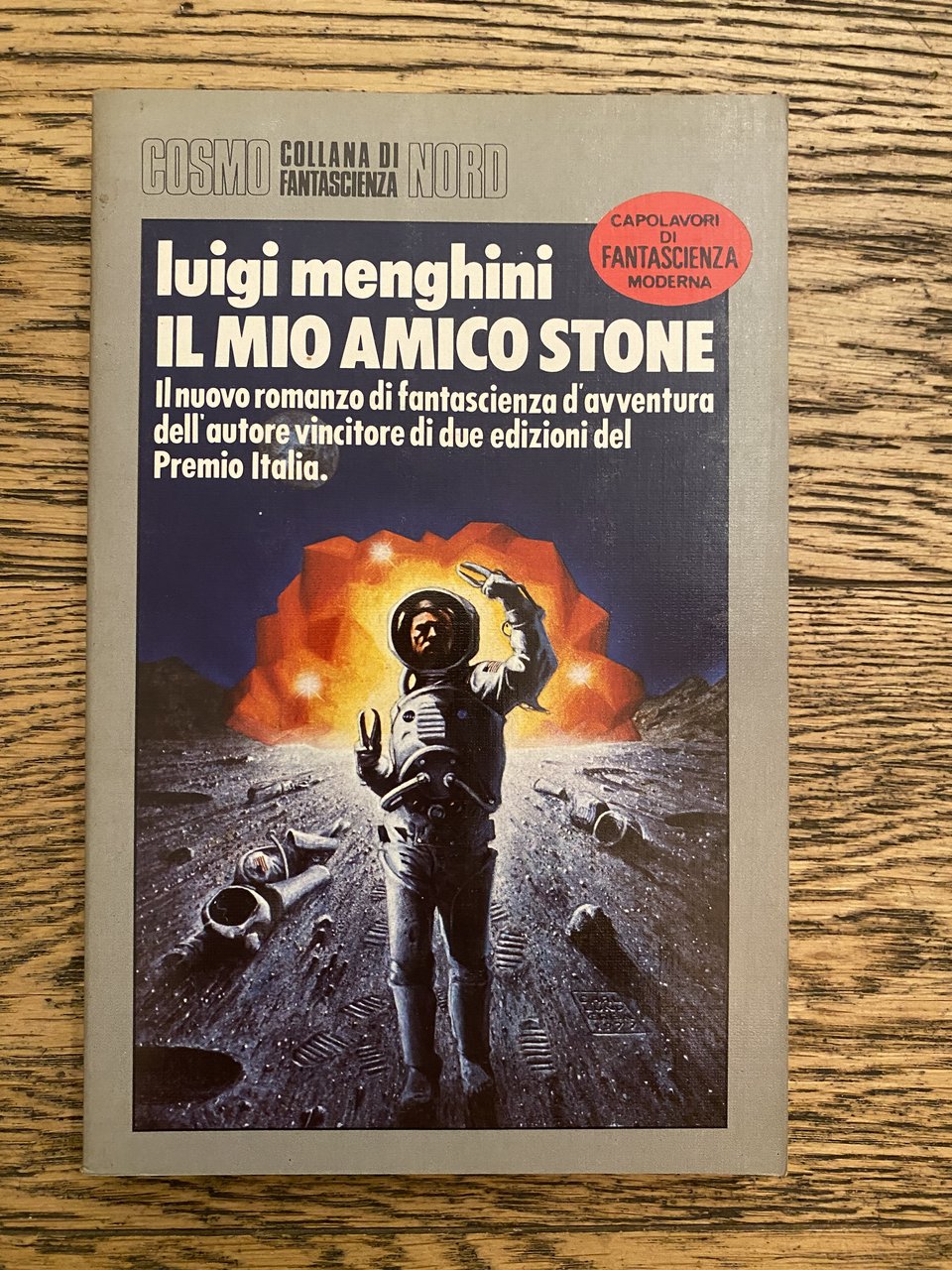 Il mio amico Stone