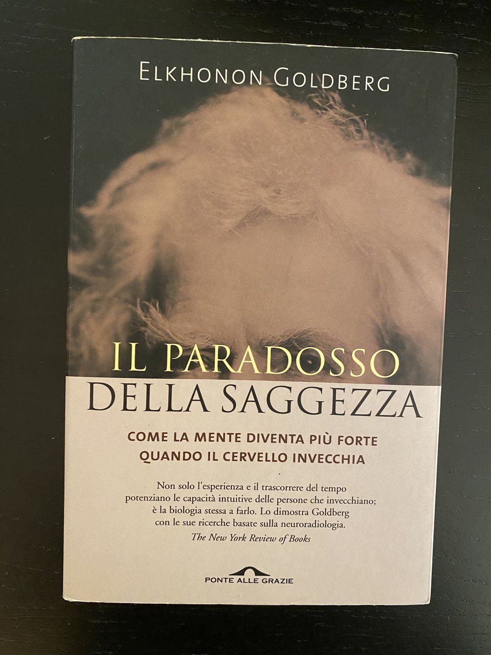 Il paradosso della saggezza