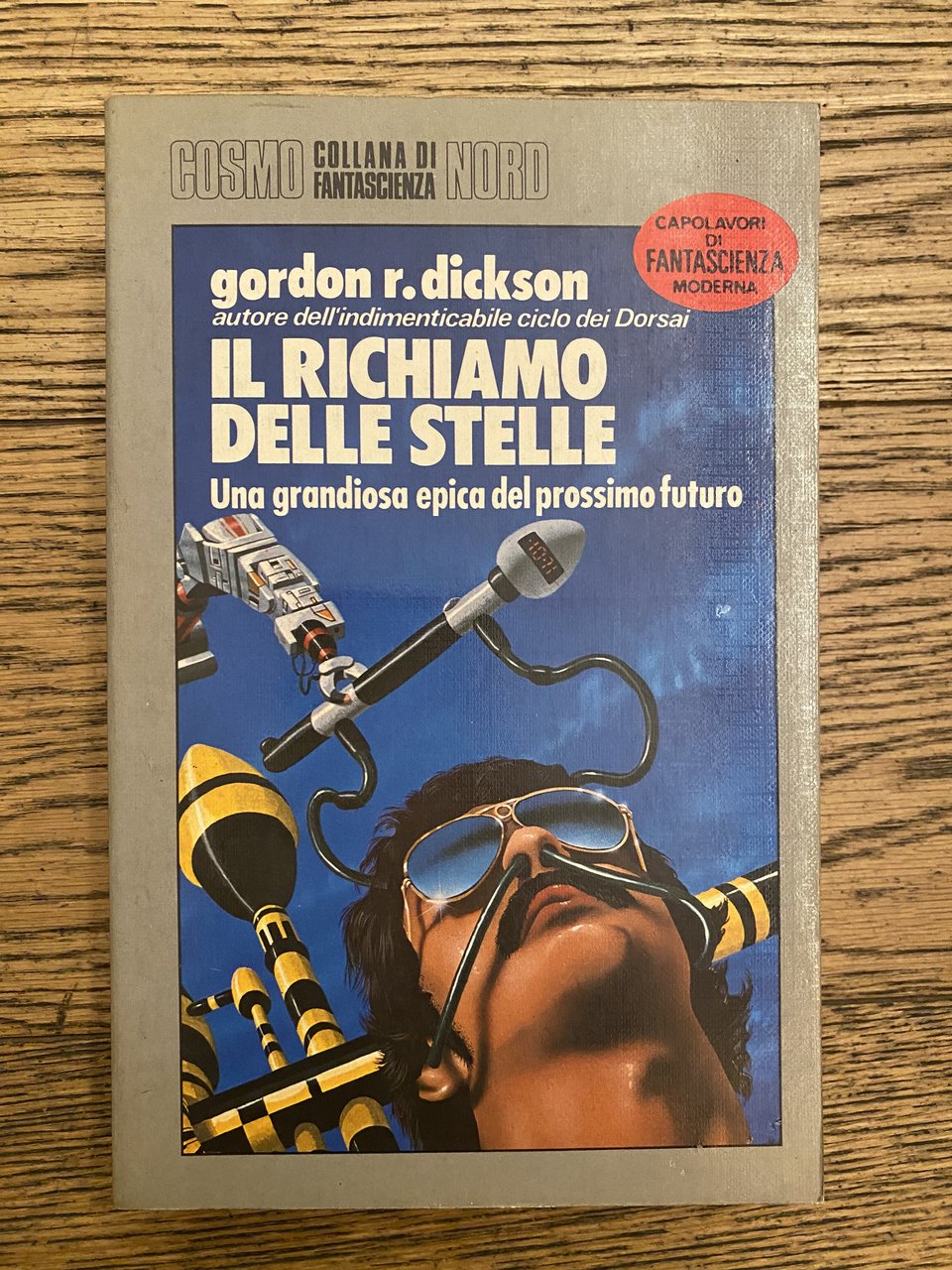 Il richiamo delle stelle