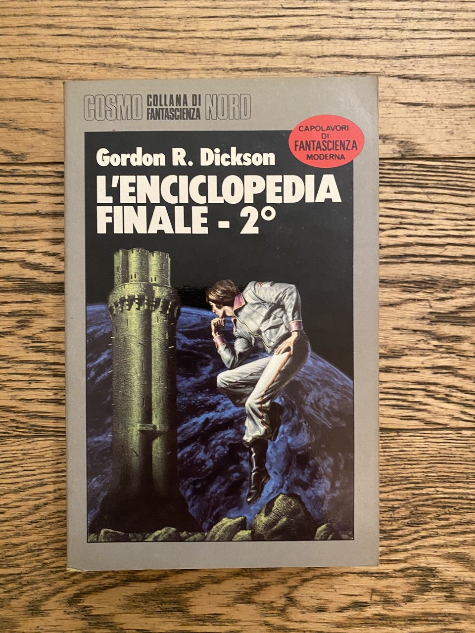 L’enciclopedia finale – 2°