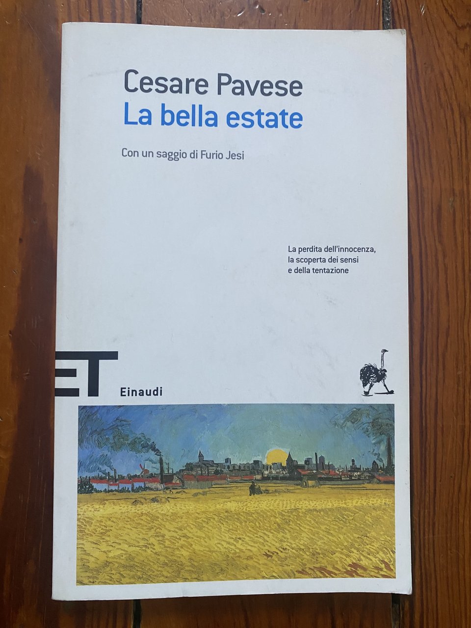 La bella estate