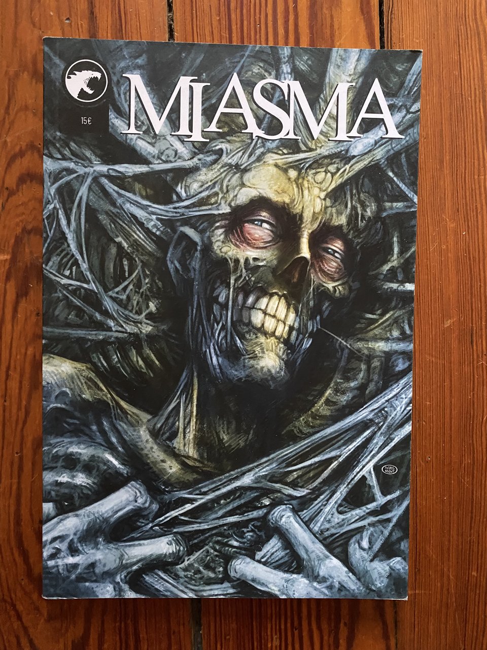 Miasma