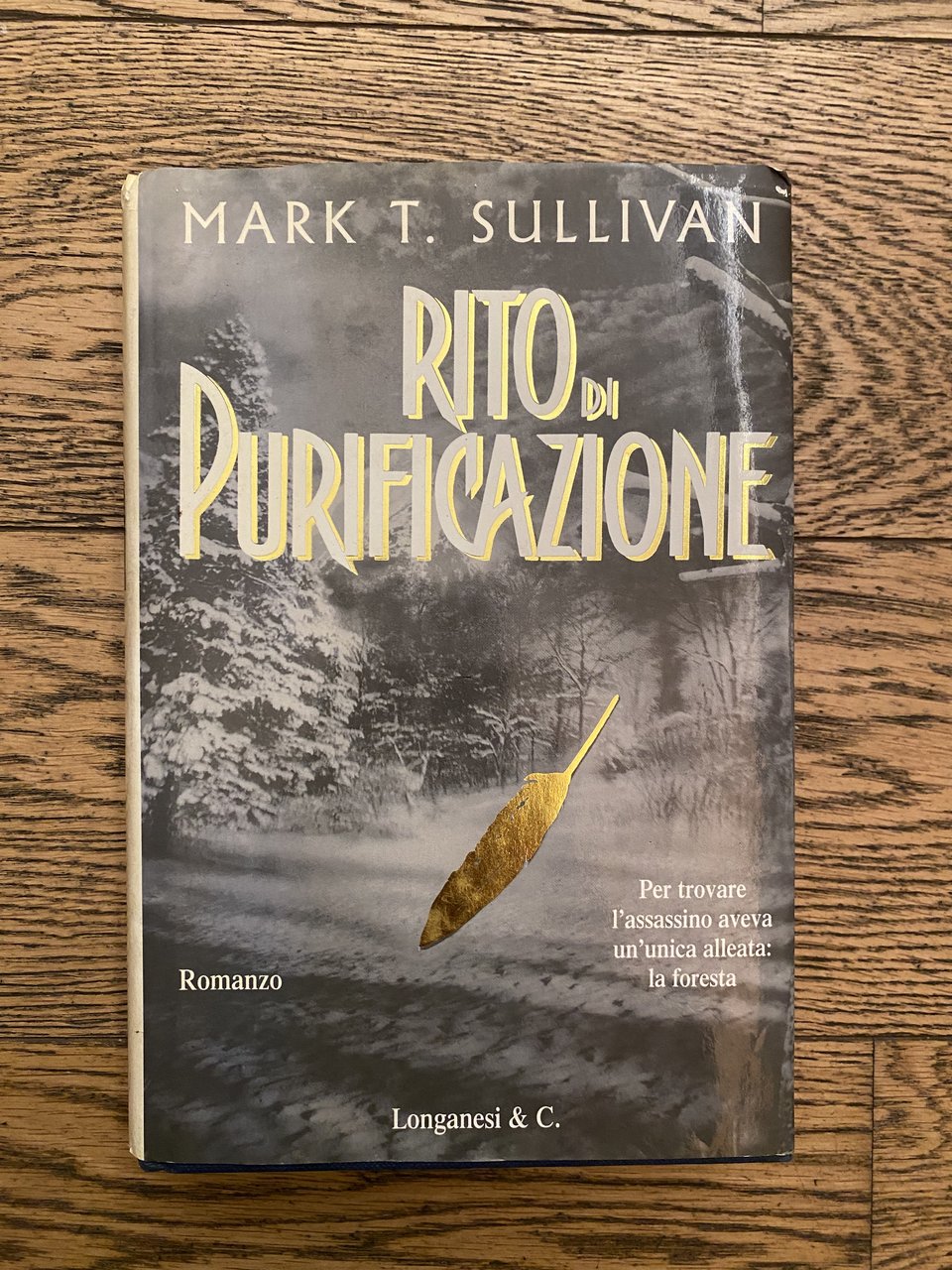 Rito di purificazione