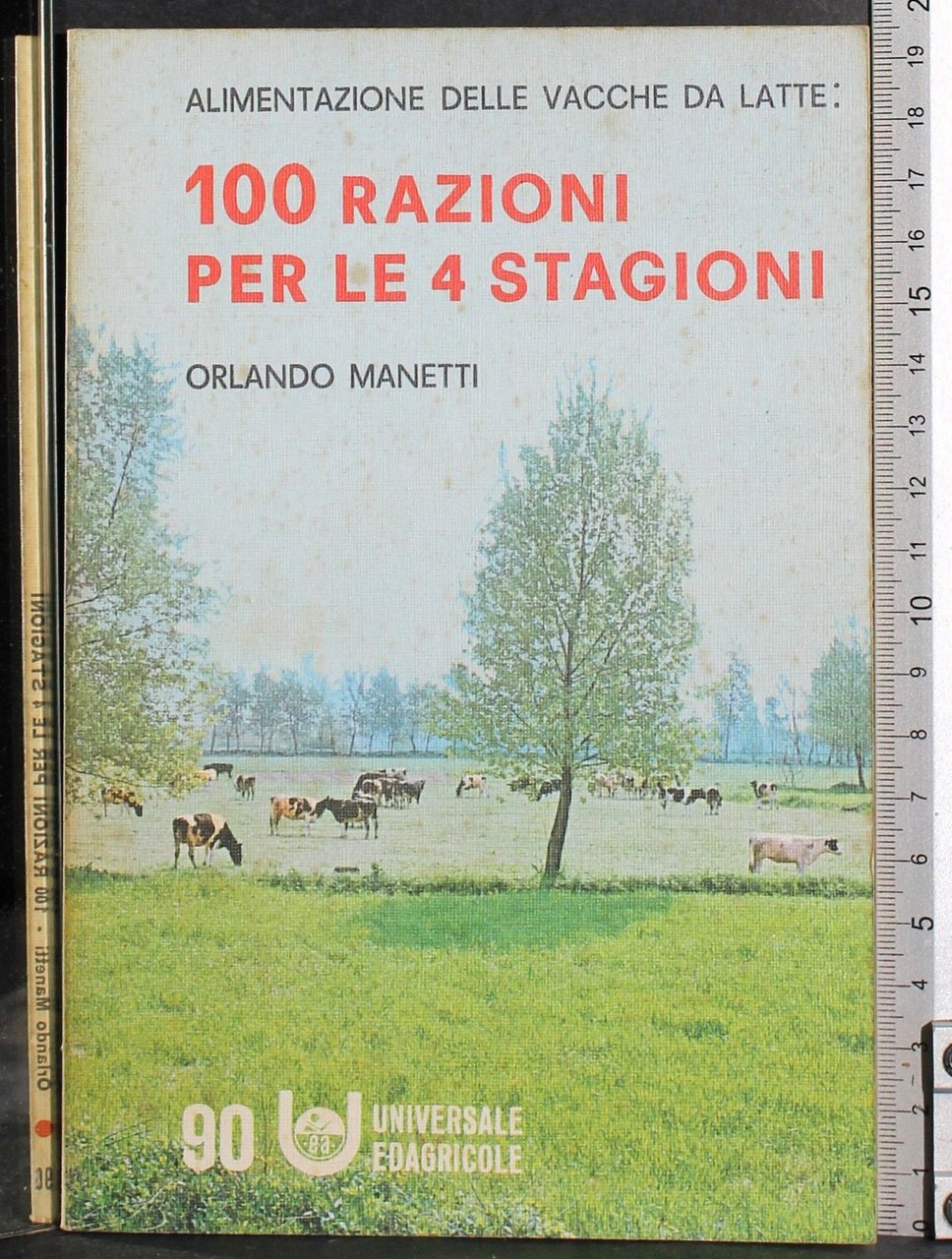 100 razioni per le 4 stagioni | Immagine principale