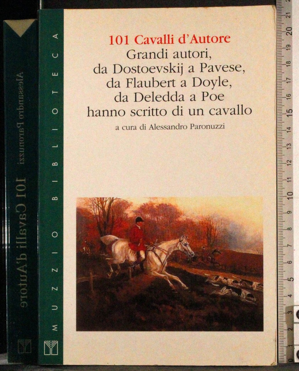 101 Cavalli d'autore