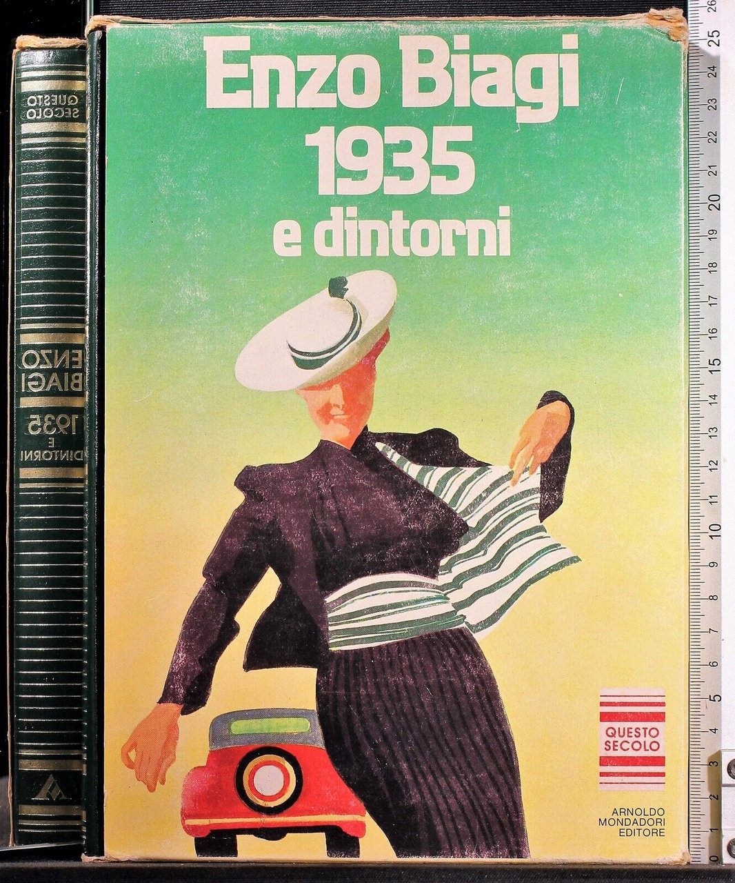 1935 e dintorni | Immagine principale