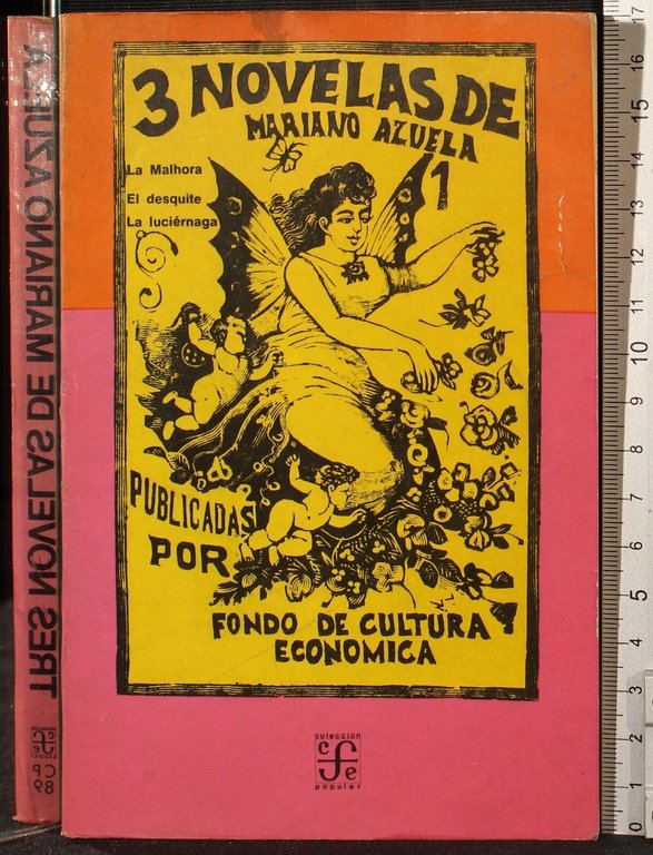 3 Novelas de MARIANO Azuela | Immagine Gallery 2