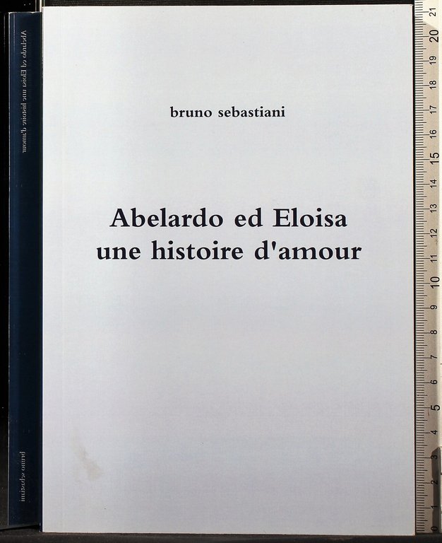 Abelardo ed Eloisa una histoire d'amour | Immagine Gallery 2