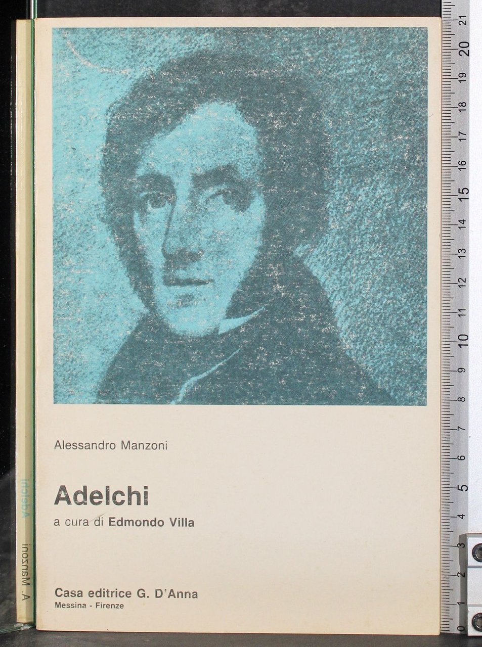Adelchi | Immagine principale