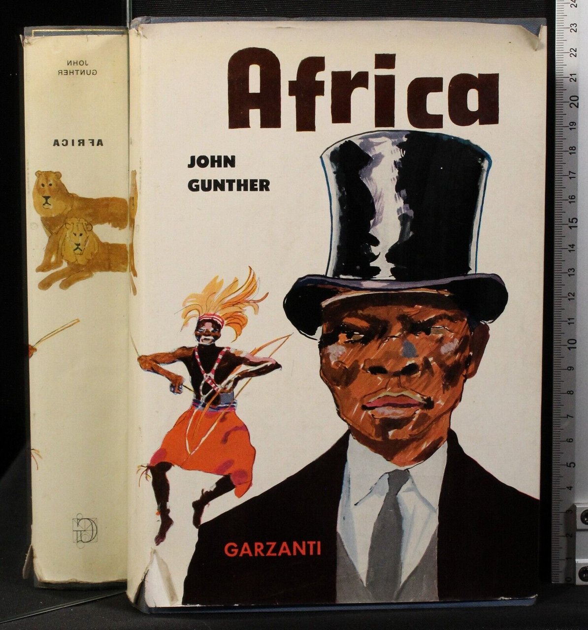 Africa | Immagine principale