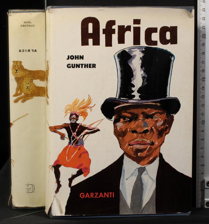 Africa | Immagine Gallery 2