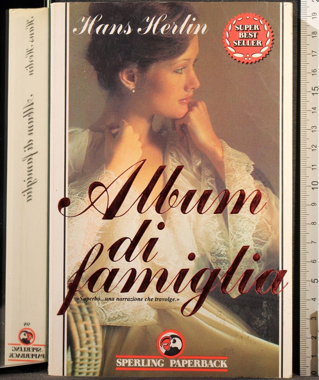 Album di famiglia | Immagine principale