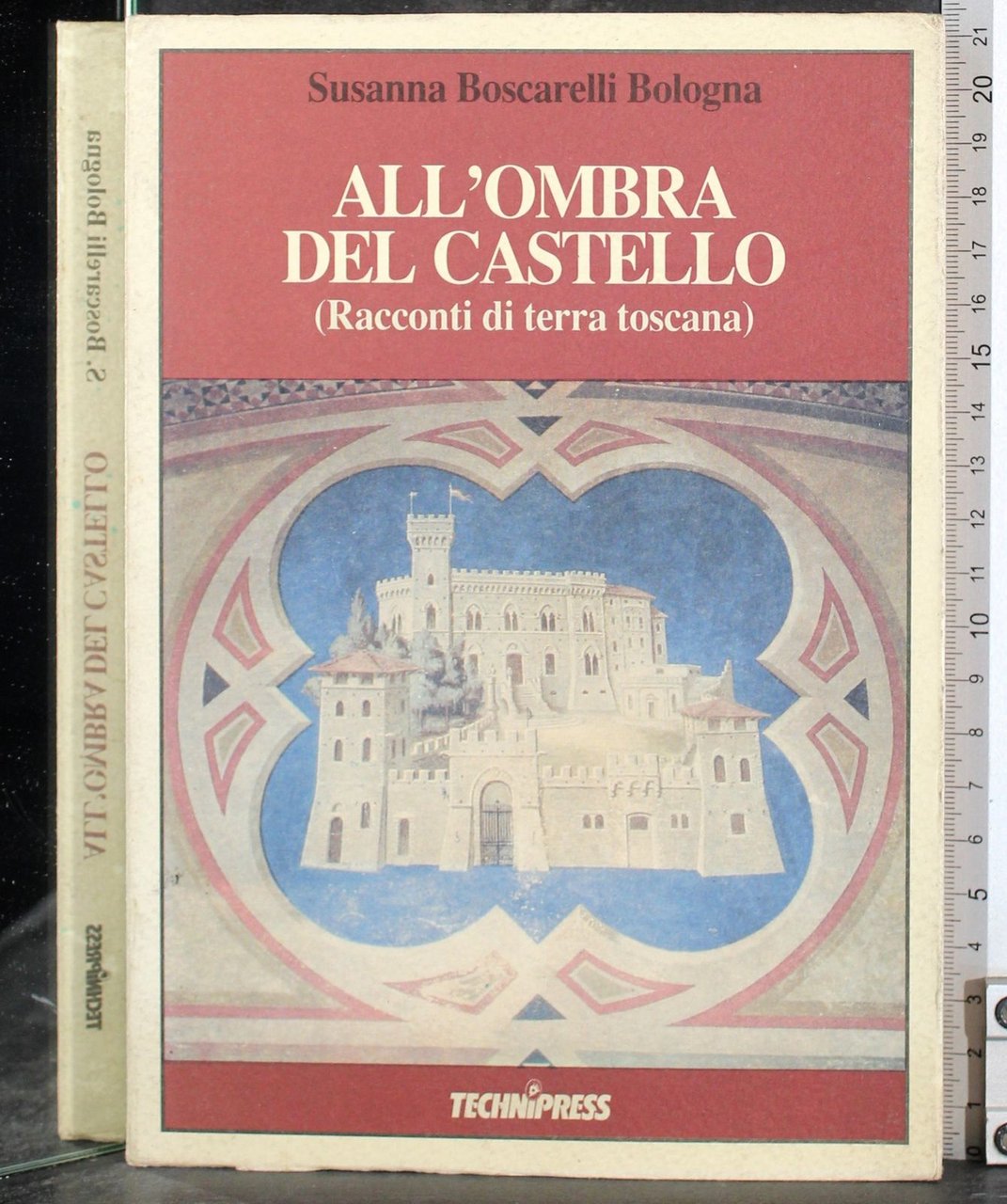 All'ombra del castello | Immagine principale