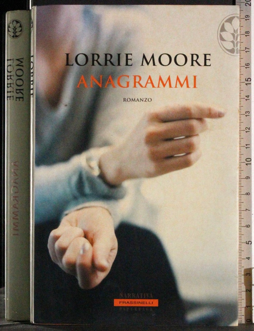 Anagrammi | Immagine principale